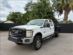 2012 Ford F-350 SD 