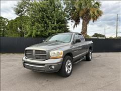 2006 Dodge Ram 1500 