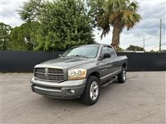 2006 Dodge Ram 1500 