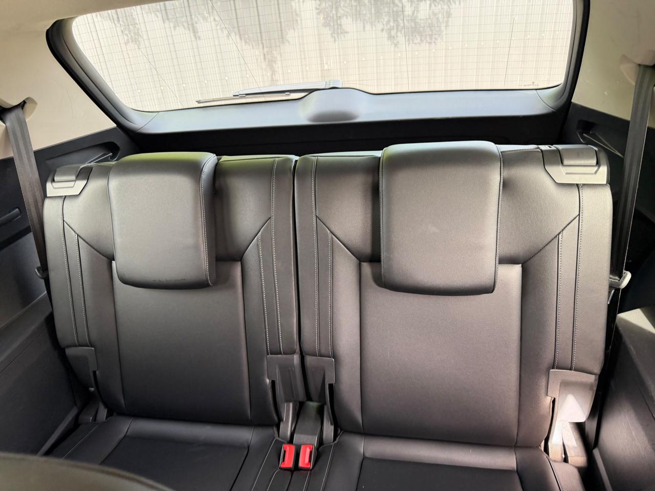 Volkswagen Atlas V6 SE w/Technology 2018