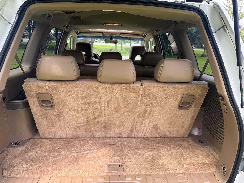 Honda Pilot EX-L 4WD AT 2007