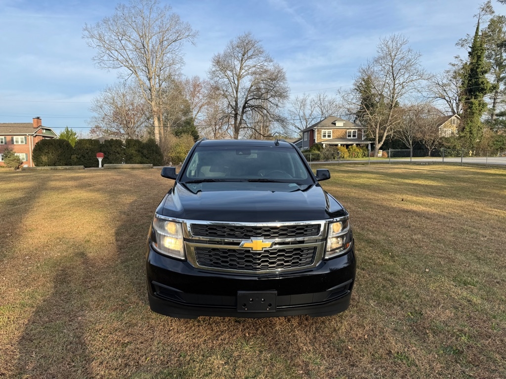 Chevrolet Tahoe LT 4WD 2019