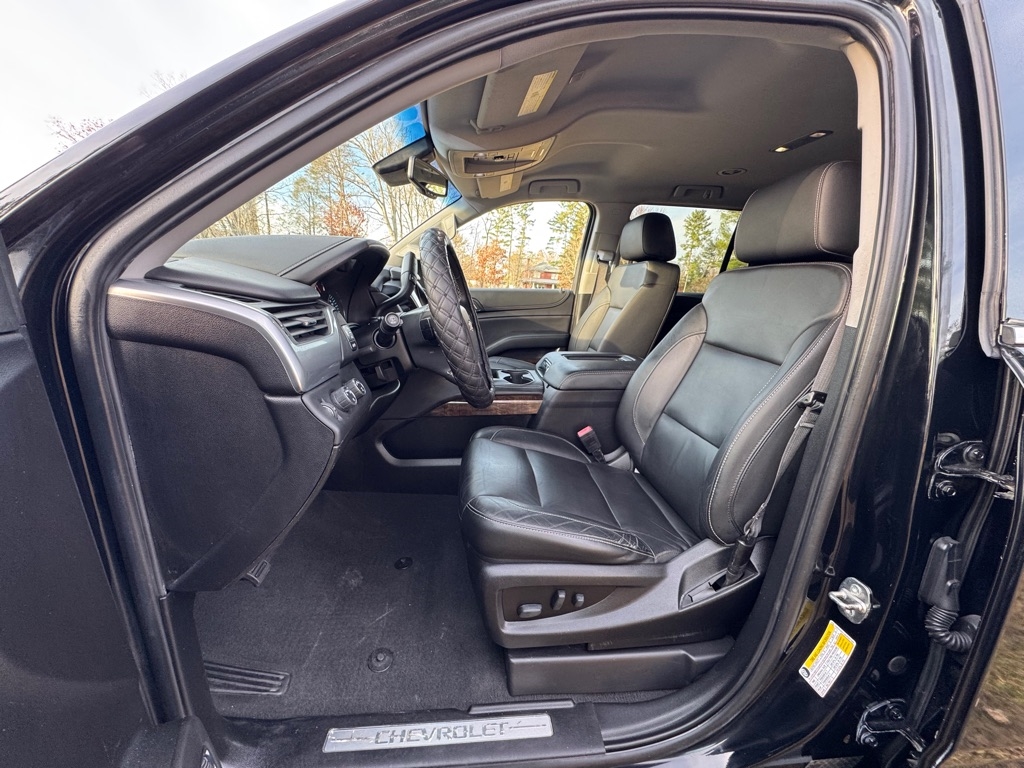 Chevrolet Tahoe LT 4WD 2019