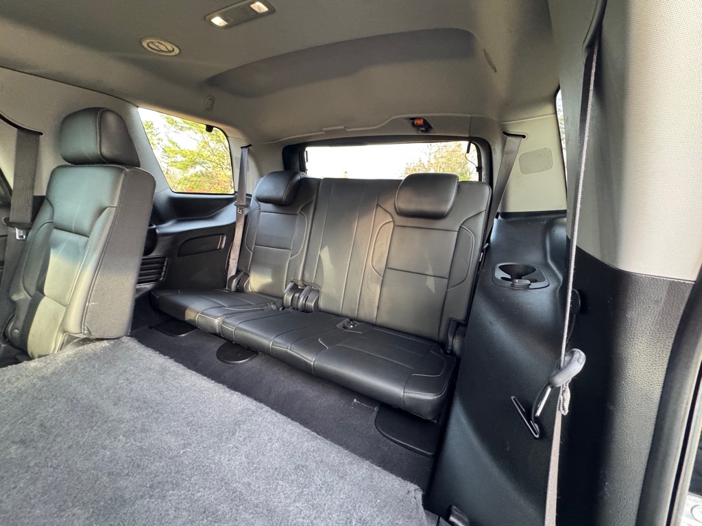 Chevrolet Tahoe LT 4WD 2019