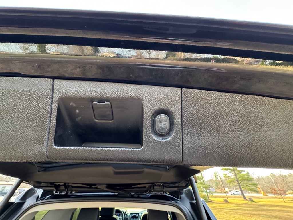 Chevrolet Tahoe LT 4WD 2019