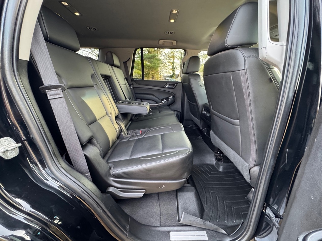 Chevrolet Tahoe LT 4WD 2019