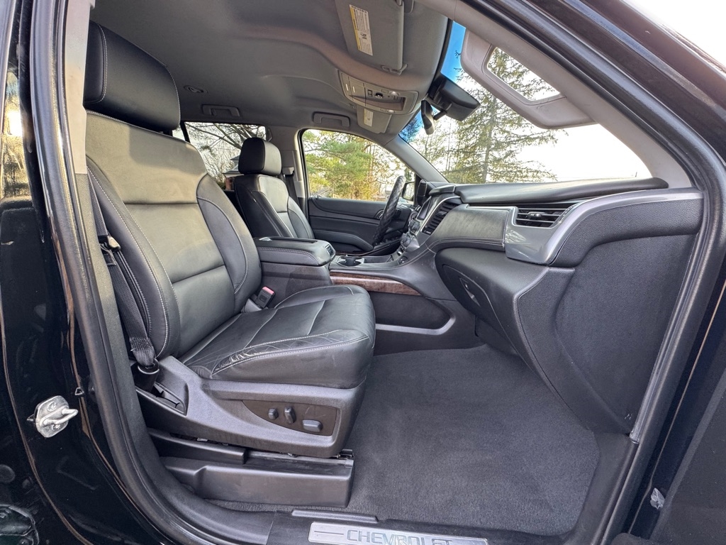 Chevrolet Tahoe LT 4WD 2019