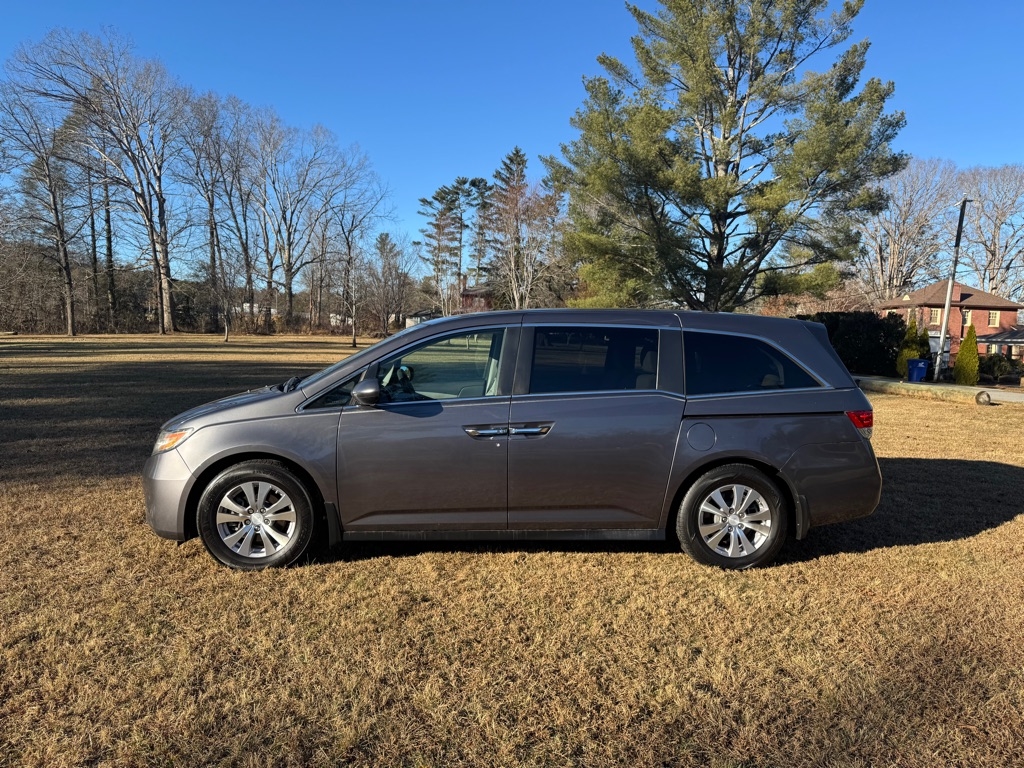 Honda Odyssey EX 2015