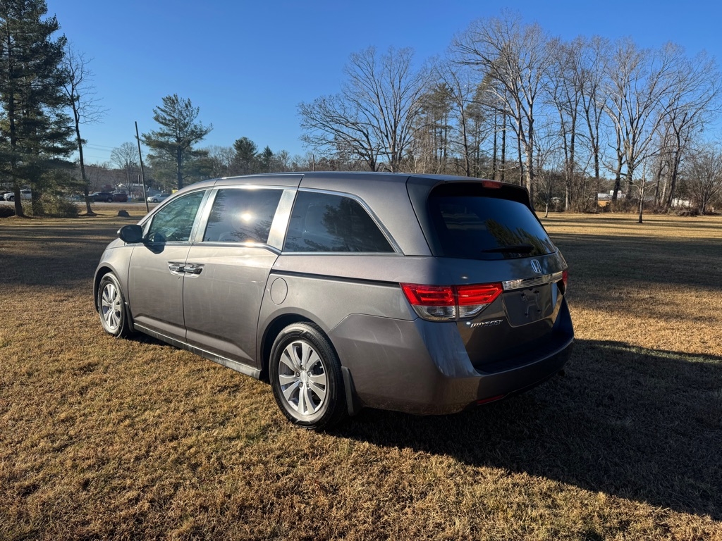 Honda Odyssey EX 2015