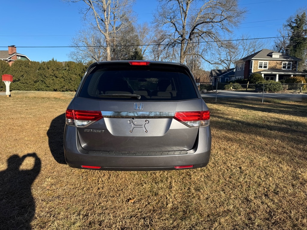 Honda Odyssey EX 2015