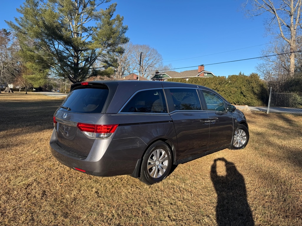 Honda Odyssey EX 2015