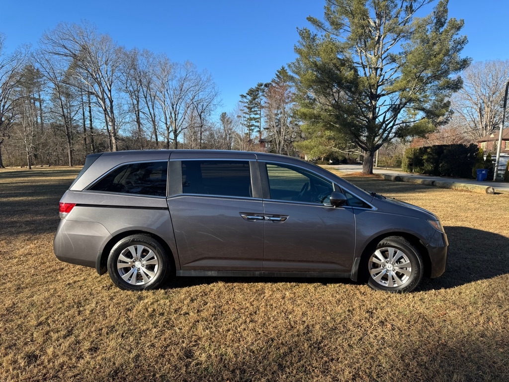 Honda Odyssey EX 2015