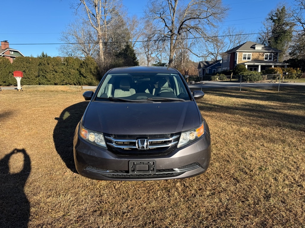 Honda Odyssey EX 2015