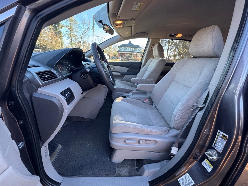Honda Odyssey EX 2015