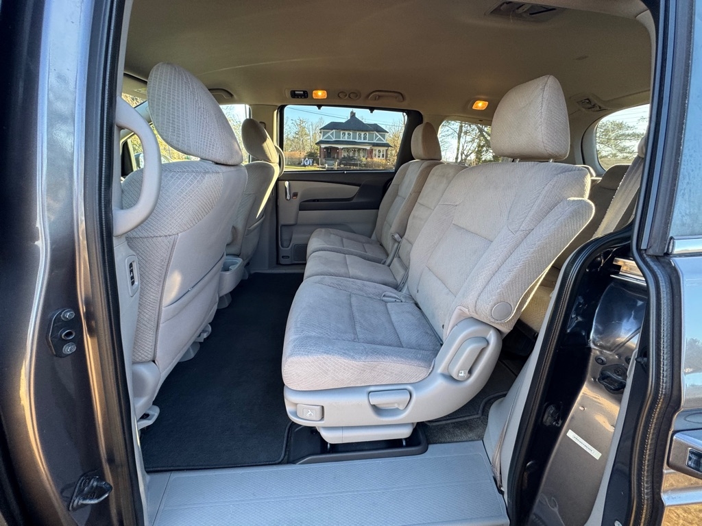 Honda Odyssey EX 2015