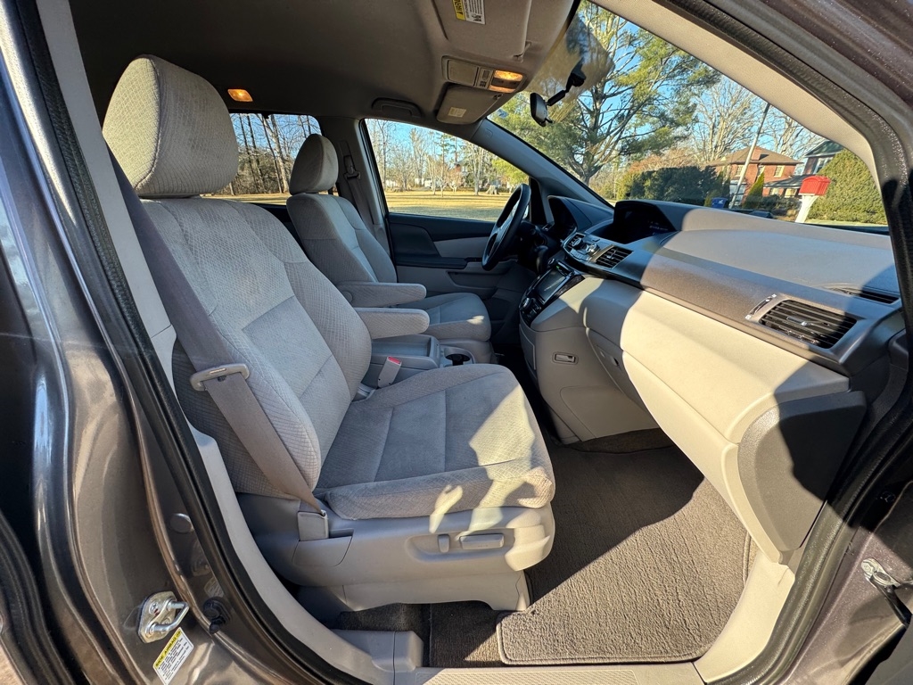 Honda Odyssey EX 2015