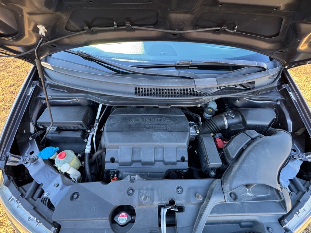 Honda Odyssey EX 2015