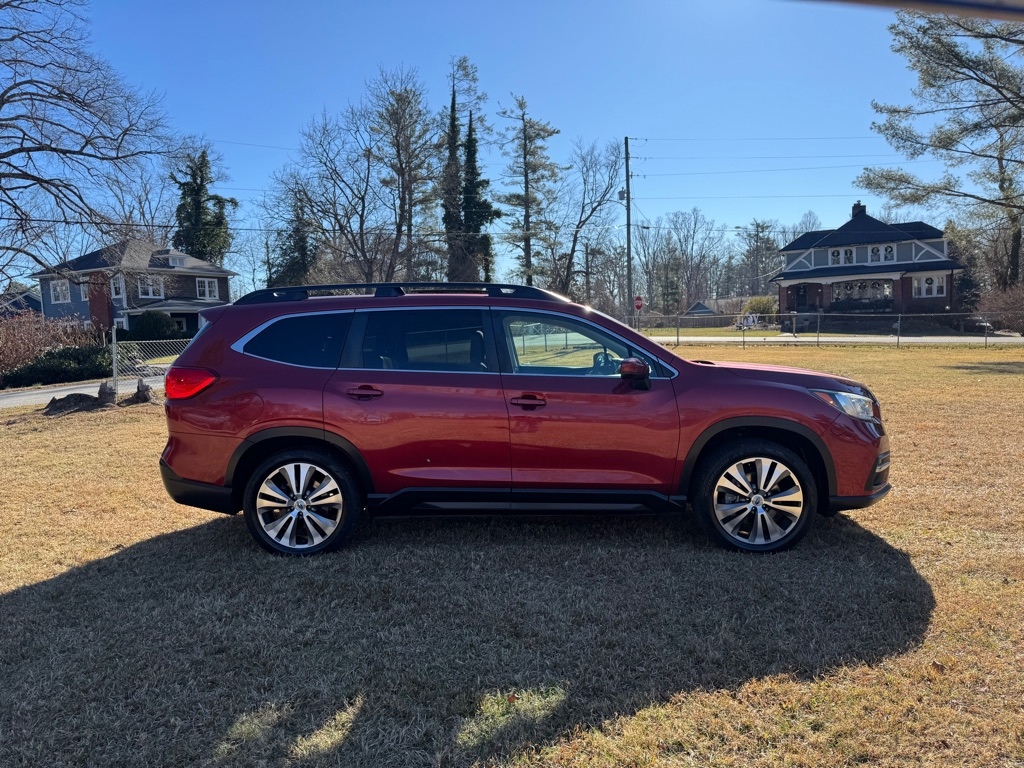 Subaru Ascent Premium 8-Passenger 2019