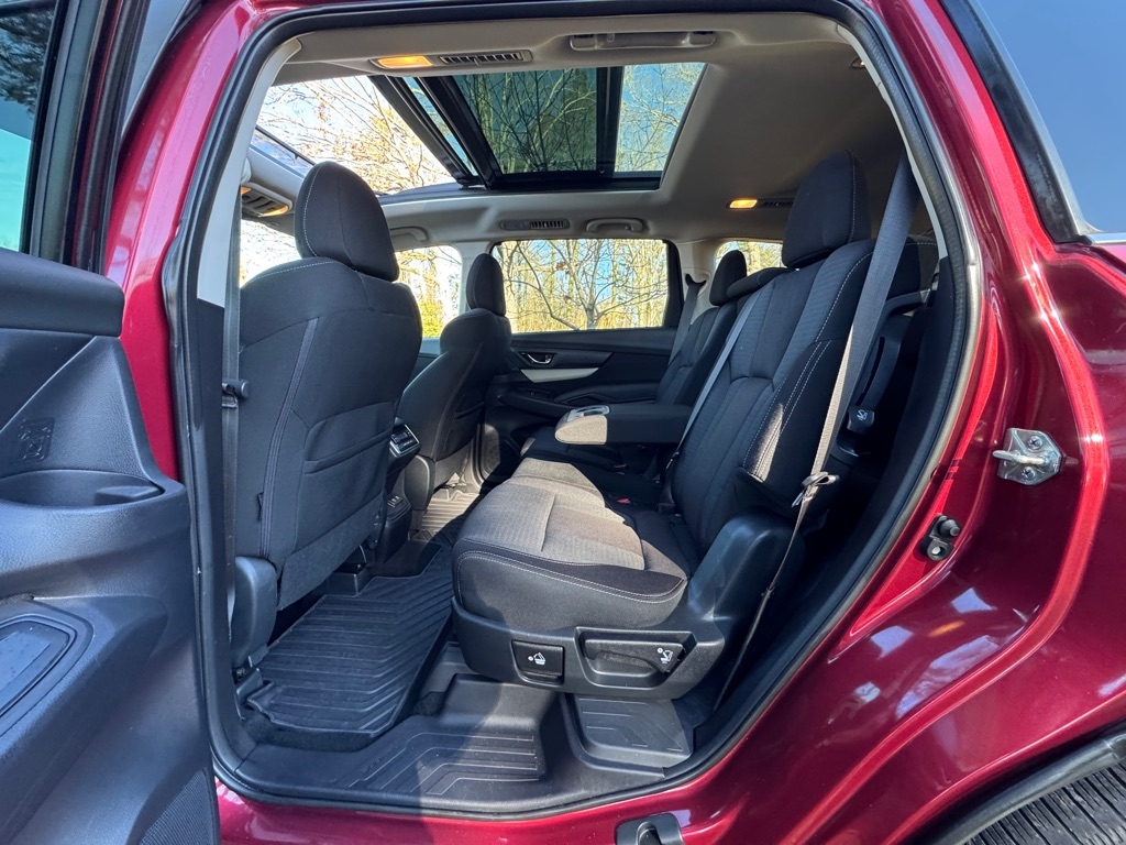 Subaru Ascent Premium 8-Passenger 2019