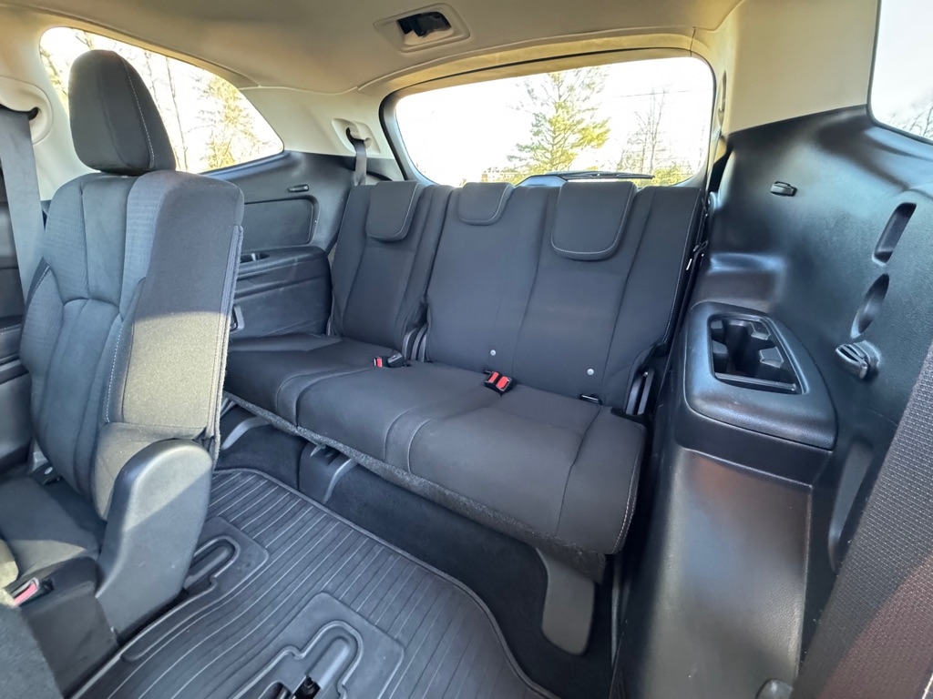 Subaru Ascent Premium 8-Passenger 2019