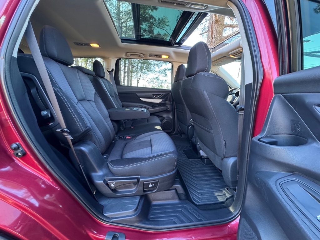 Subaru Ascent Premium 8-Passenger 2019