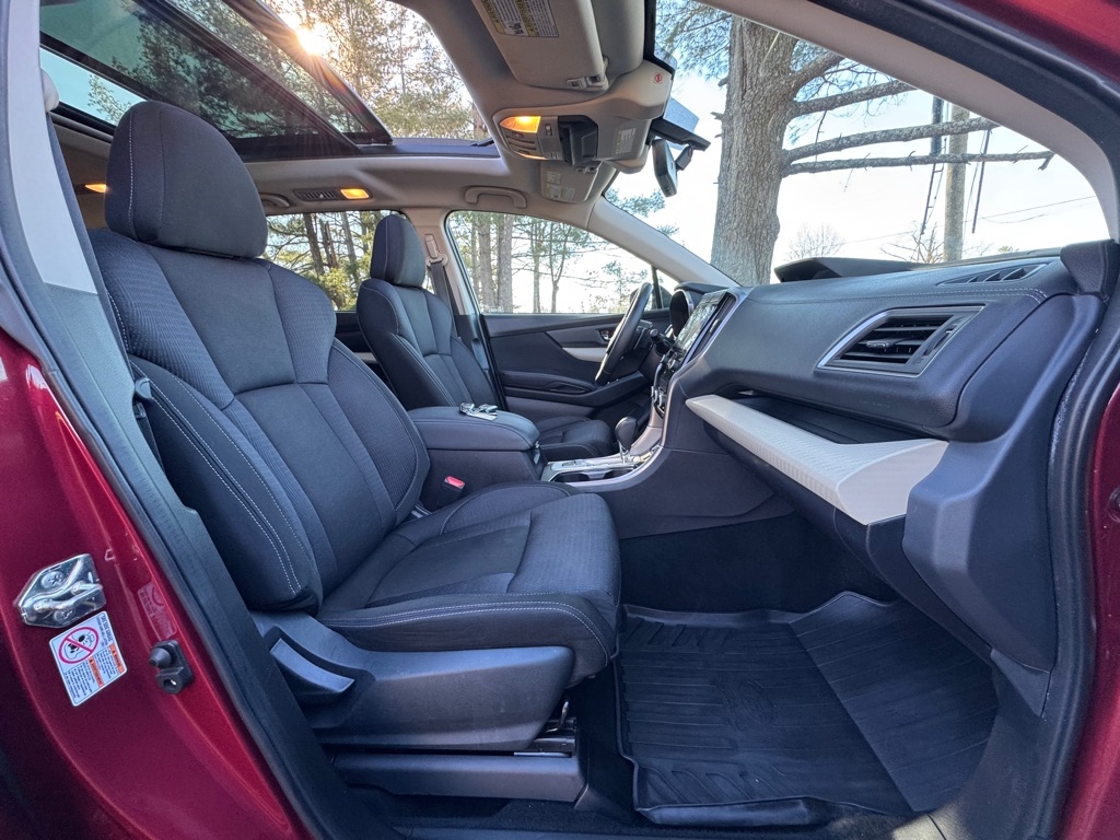 Subaru Ascent Premium 8-Passenger 2019