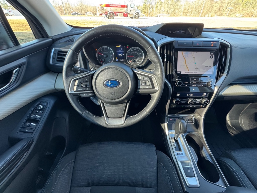 Subaru Ascent Premium 8-Passenger 2019