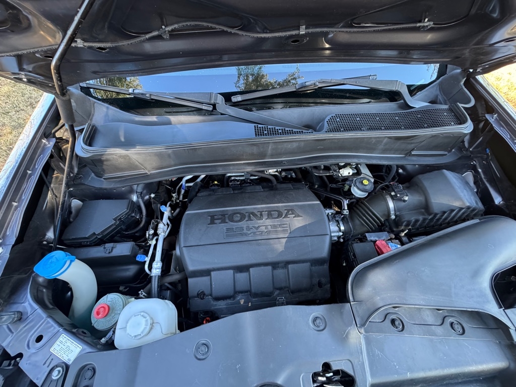 Honda Pilot SE 4WD 2015