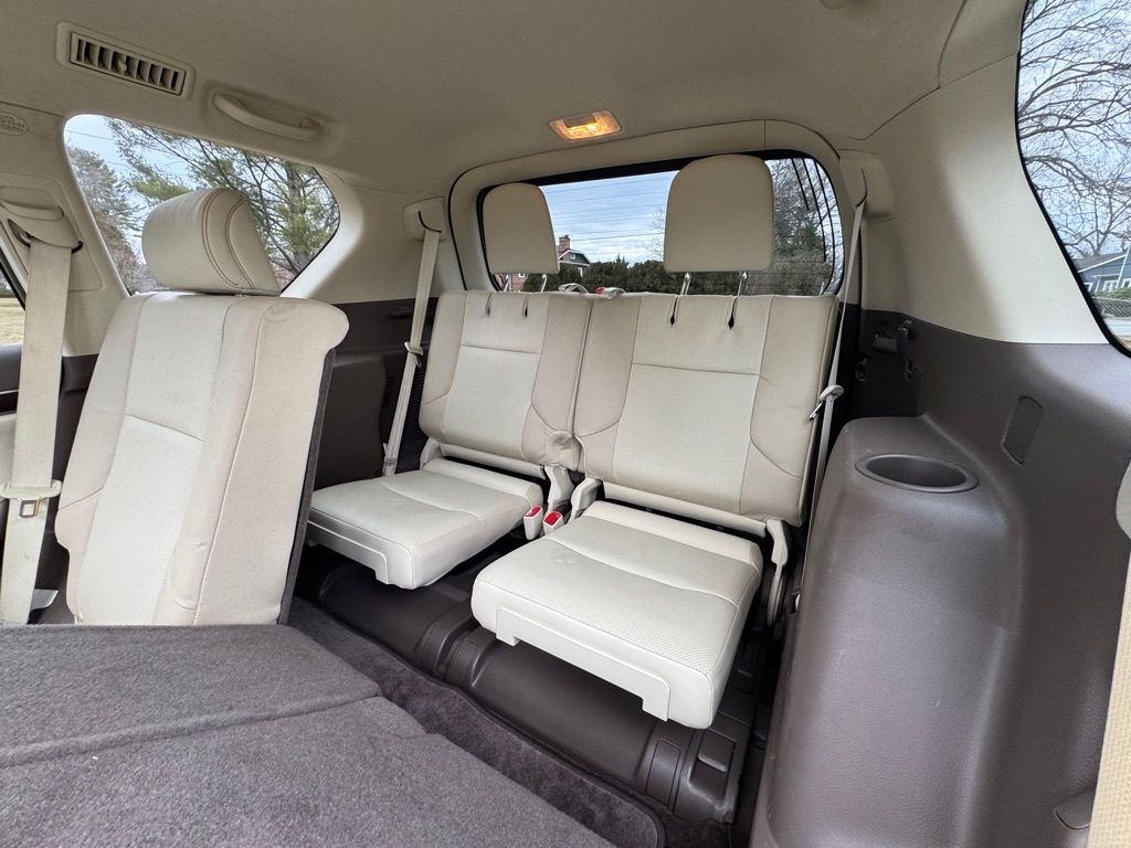 Lexus GX 460 Base 2016