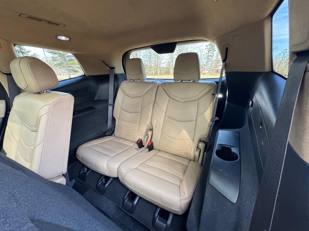 Cadillac XT6 Sport 2020