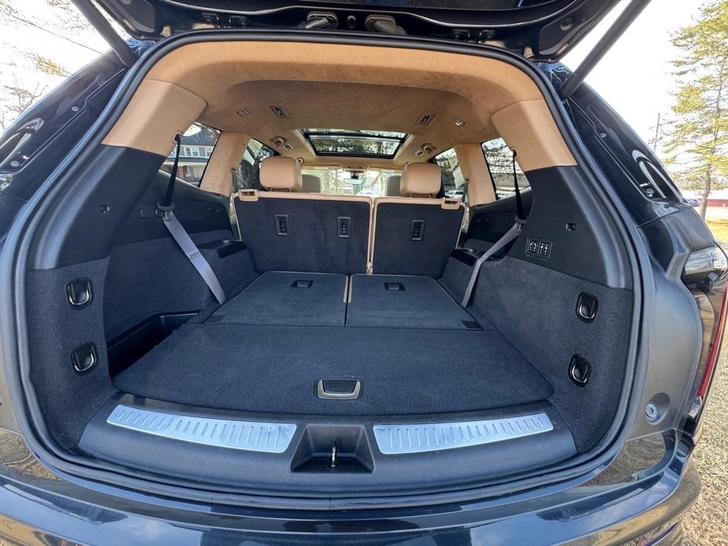 Cadillac XT6 Sport 2020