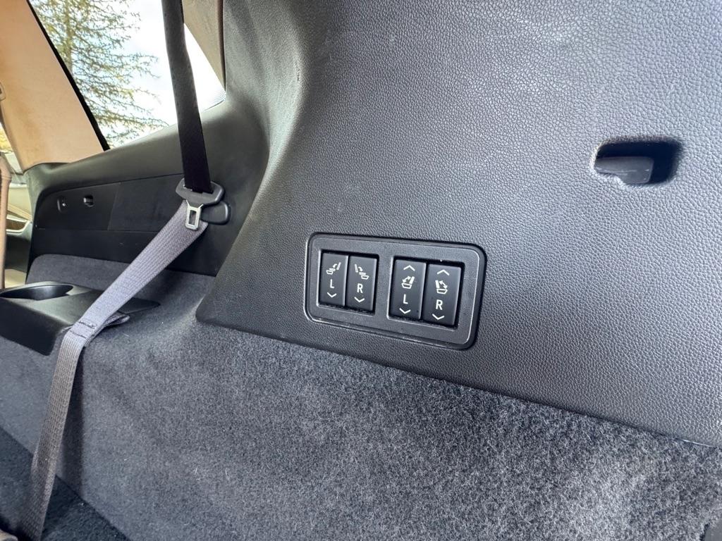 Cadillac XT6 Sport 2020