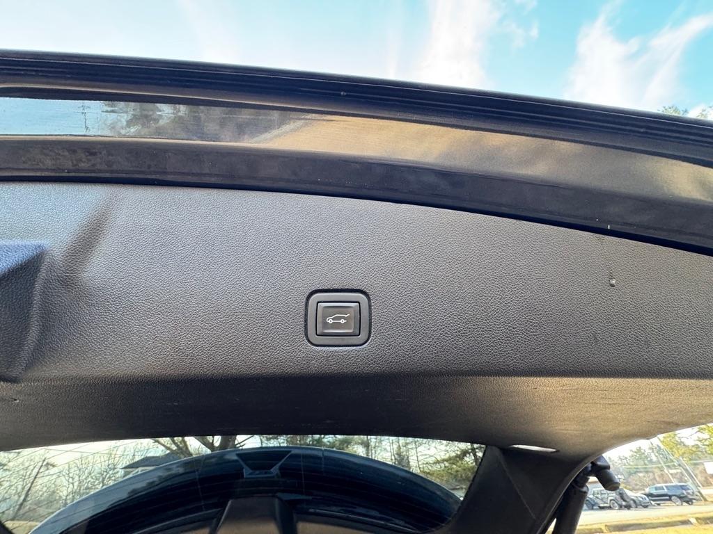 Cadillac XT6 Sport 2020