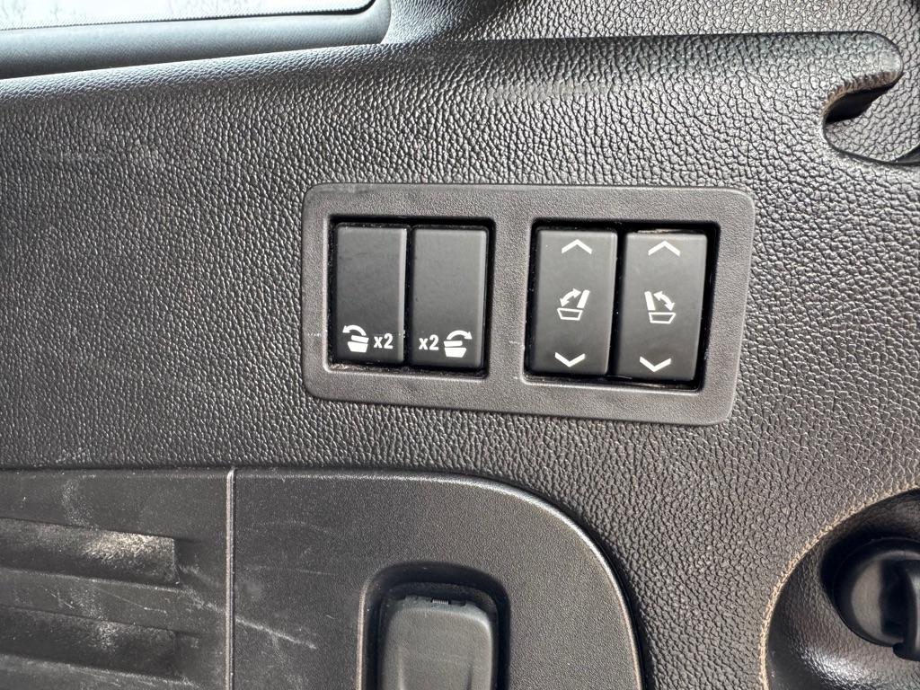 Chevrolet Suburban Premier 4WD 2018