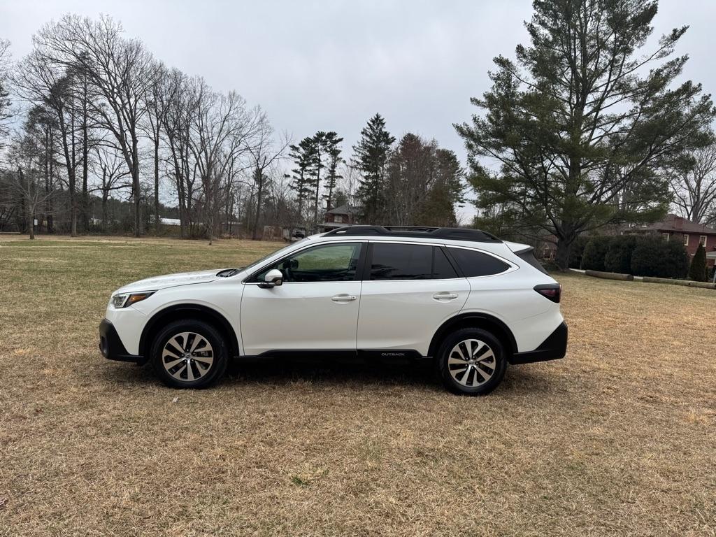 Subaru Outback Premium 2022