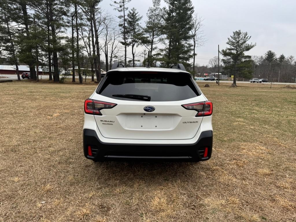 Subaru Outback Premium 2022