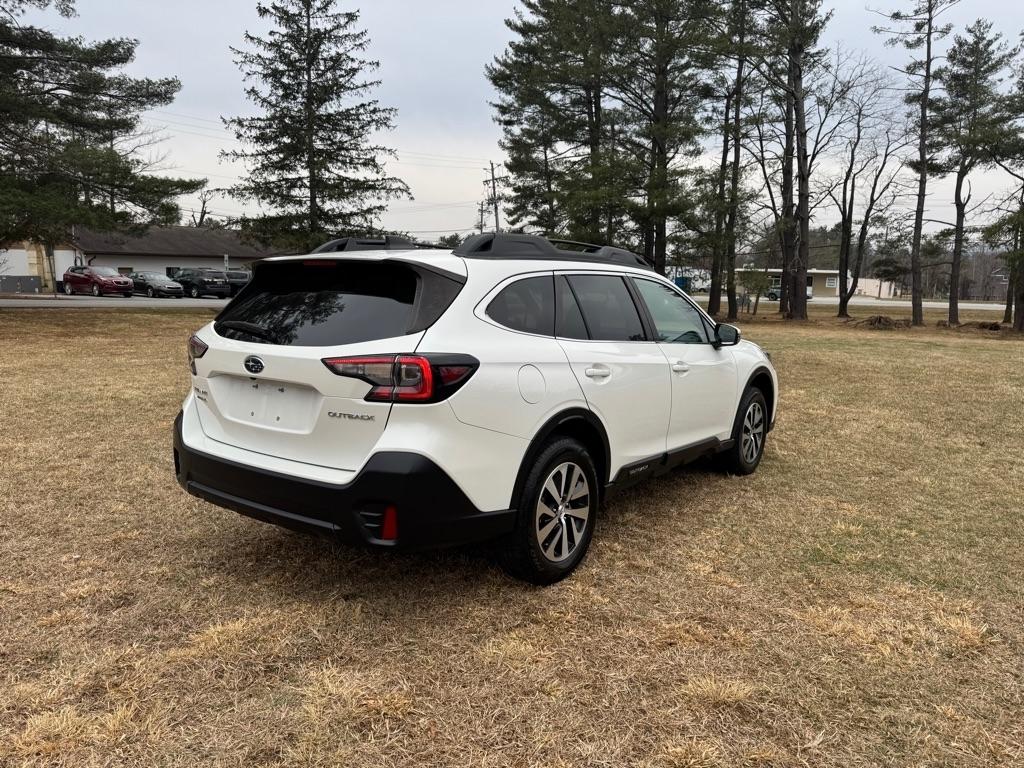 Subaru Outback Premium 2022