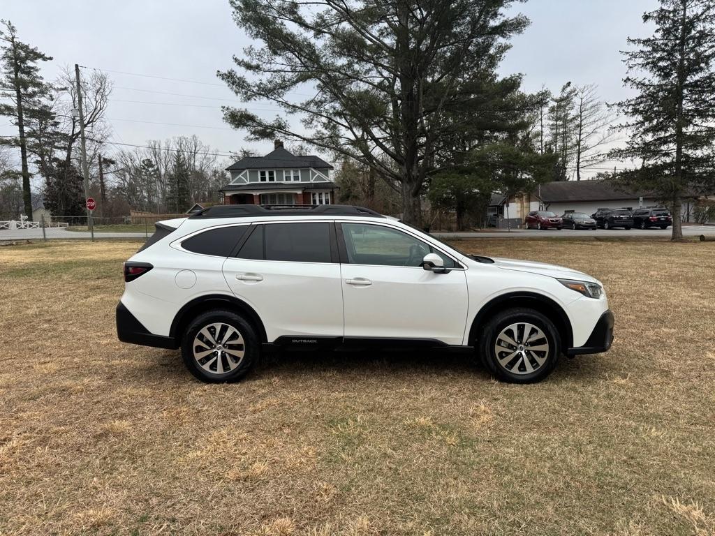 Subaru Outback Premium 2022
