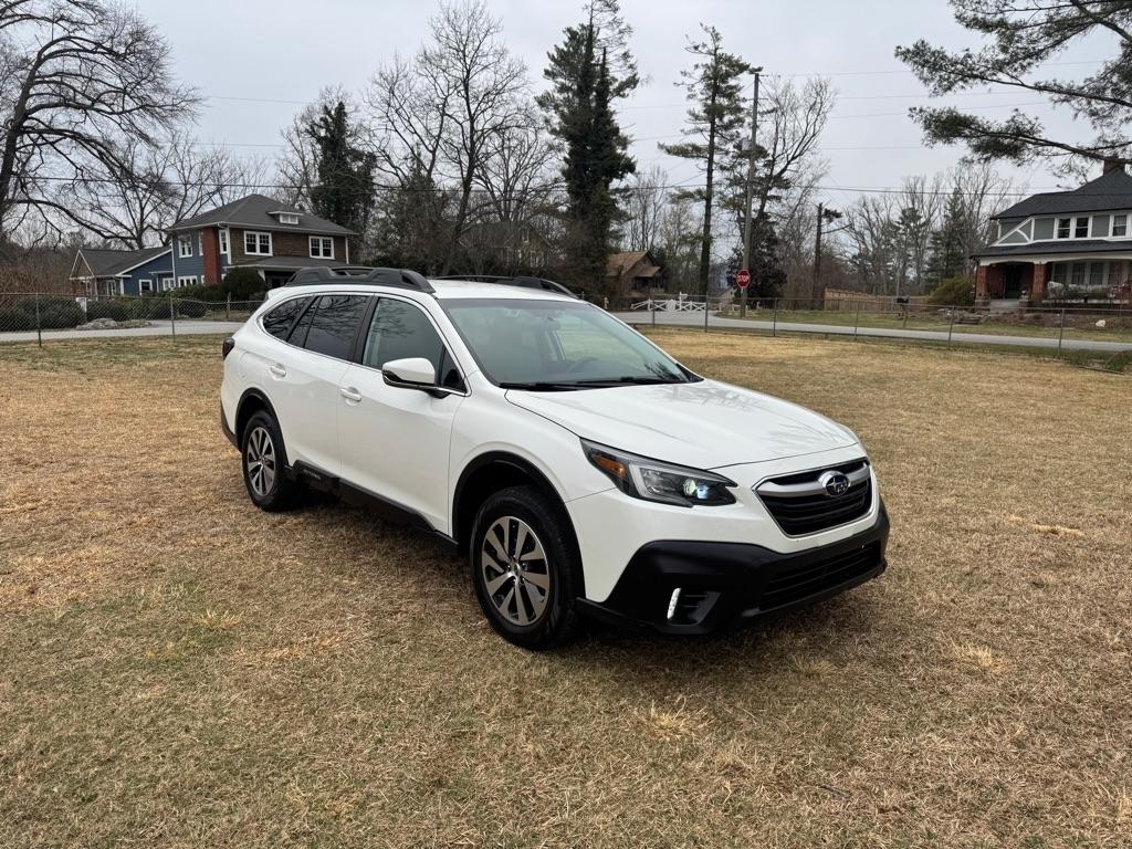 Subaru Outback Premium 2022