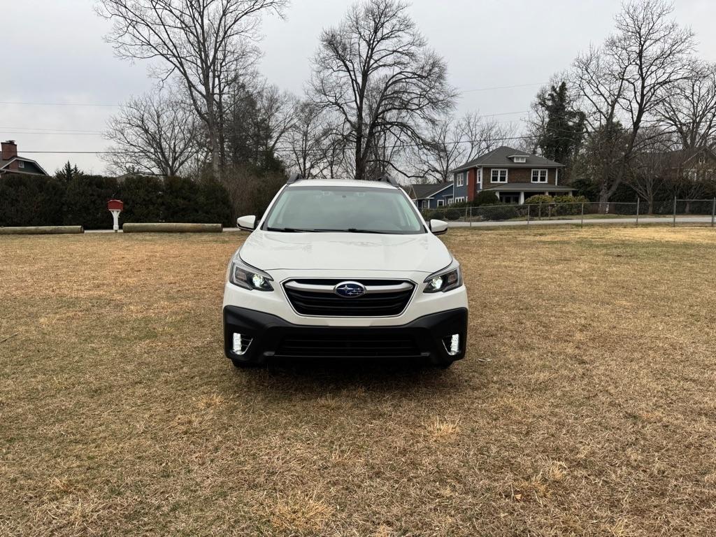 Subaru Outback Premium 2022