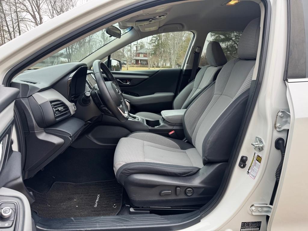 Subaru Outback Premium 2022