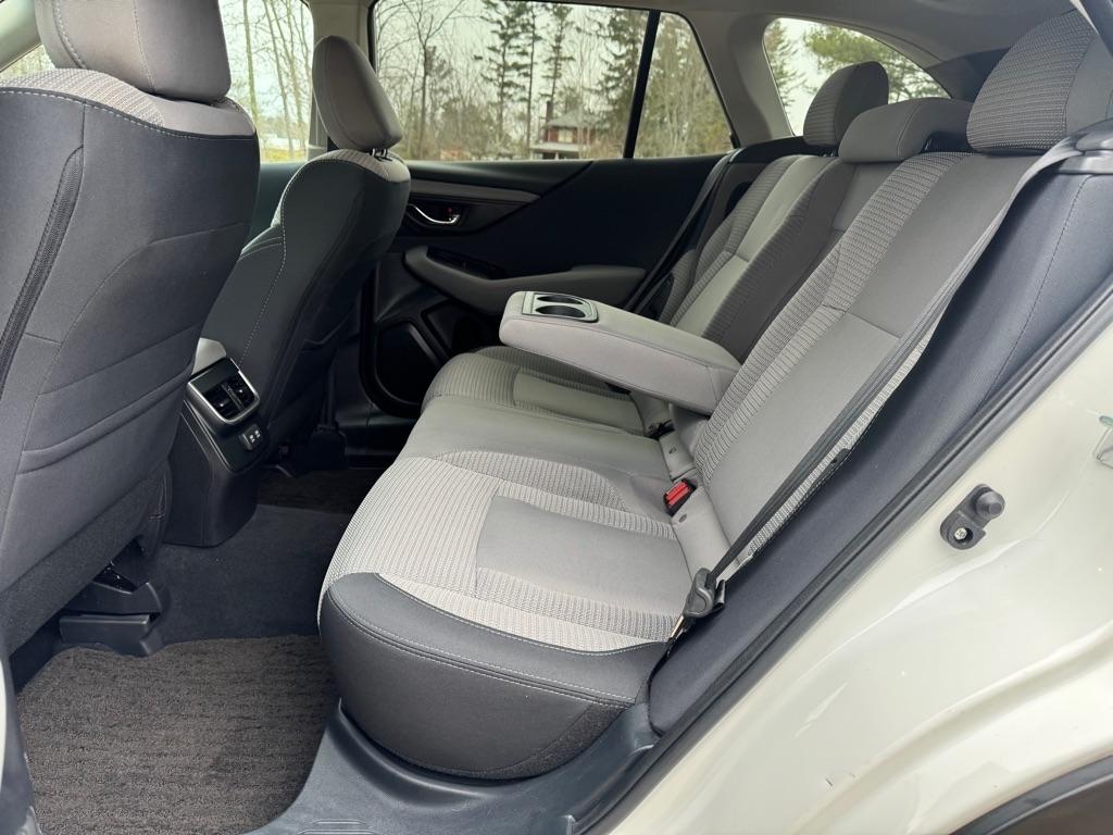 Subaru Outback Premium 2022