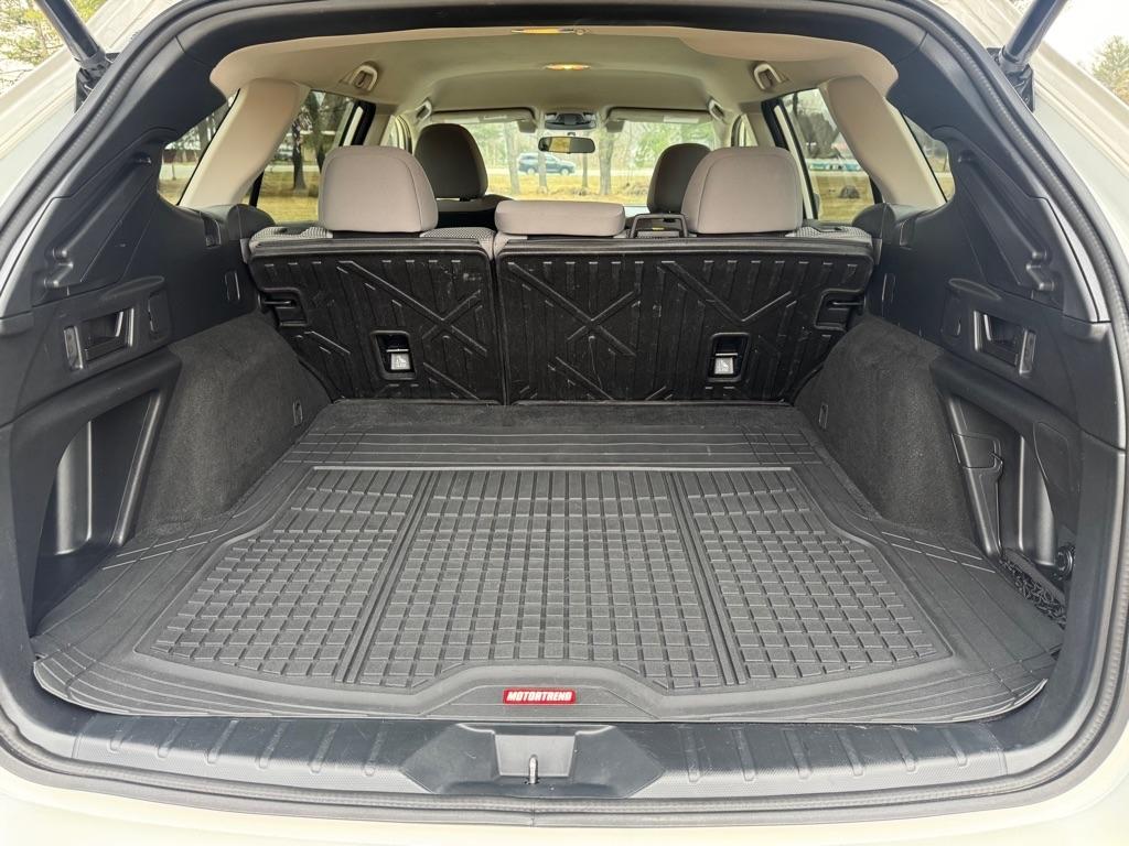 Subaru Outback Premium 2022