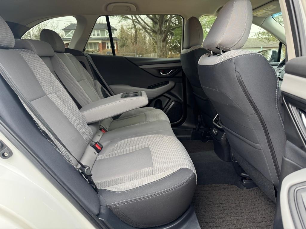 Subaru Outback Premium 2022