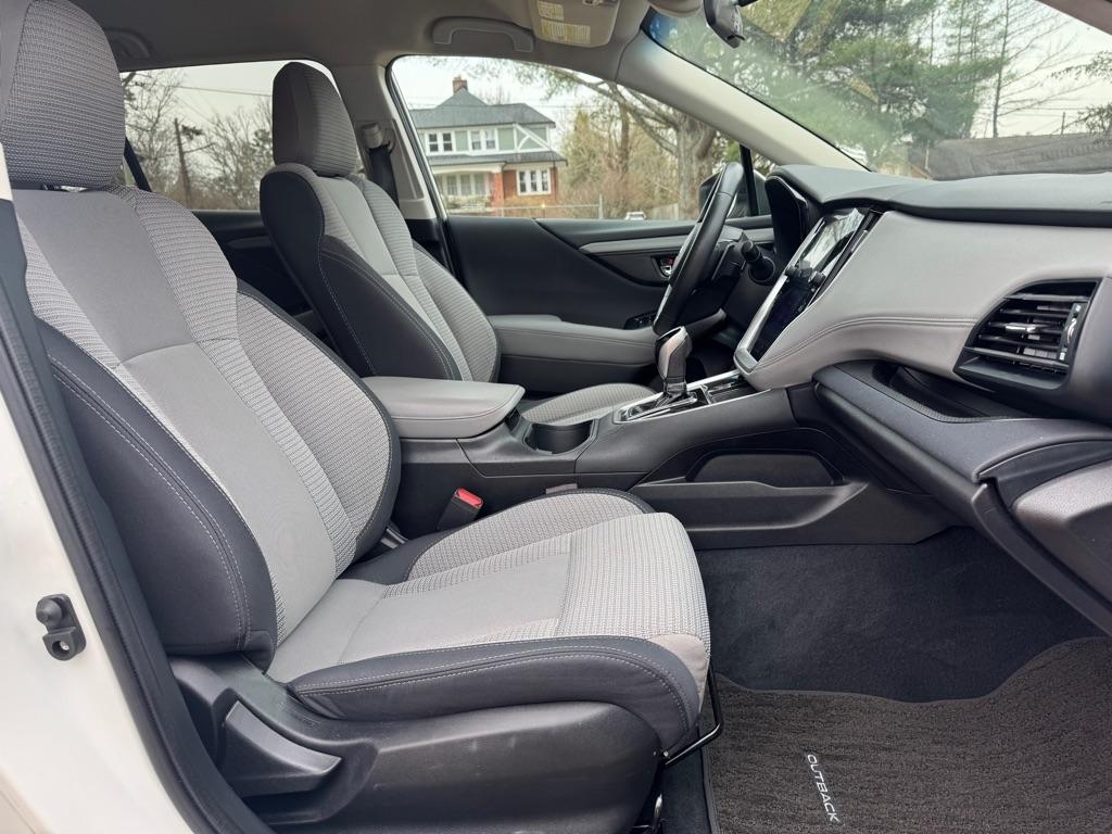 Subaru Outback Premium 2022