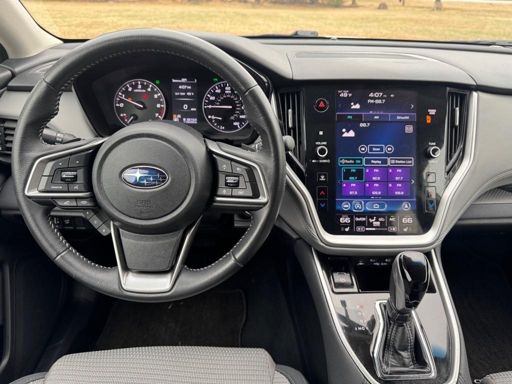 Subaru Outback Premium 2022