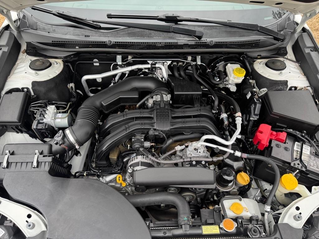 Subaru Outback Premium 2022