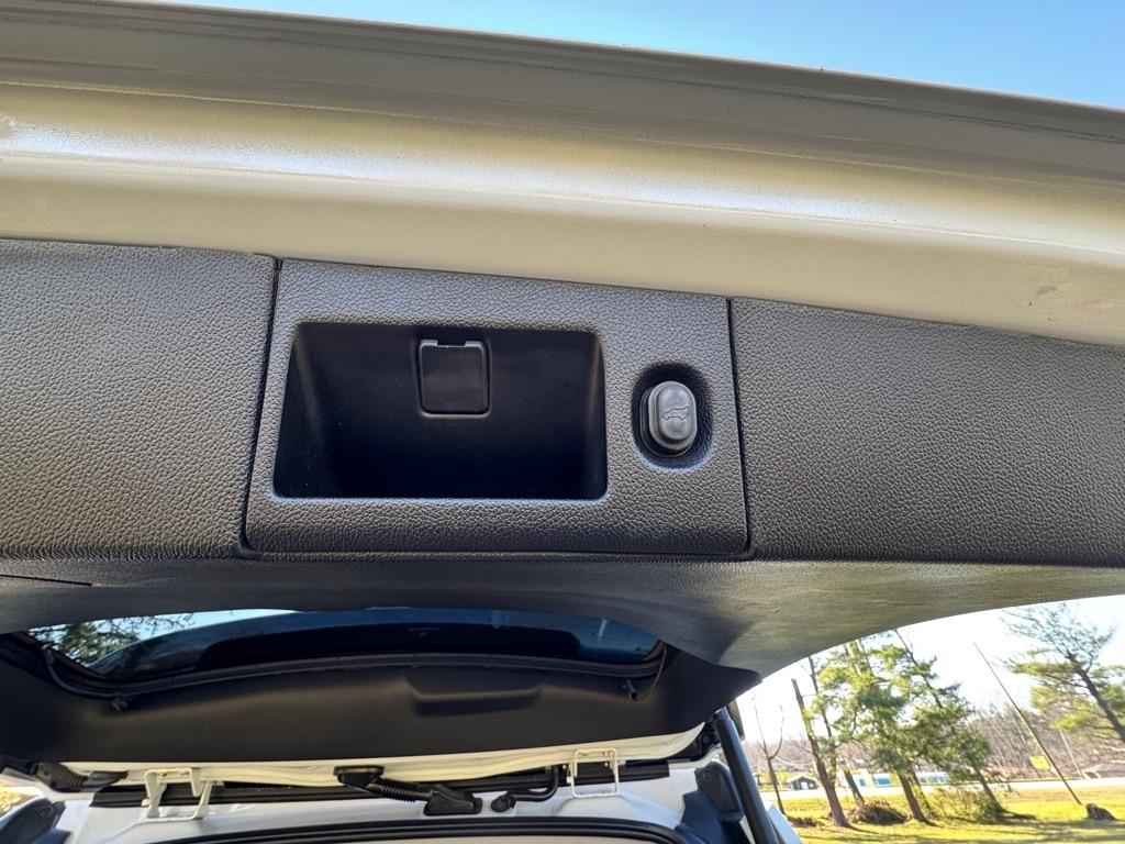 Chevrolet Tahoe LT 4WD 2020