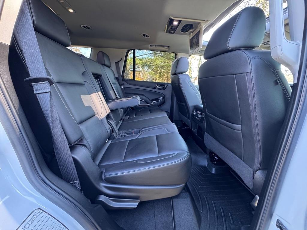 Chevrolet Tahoe LT 4WD 2020