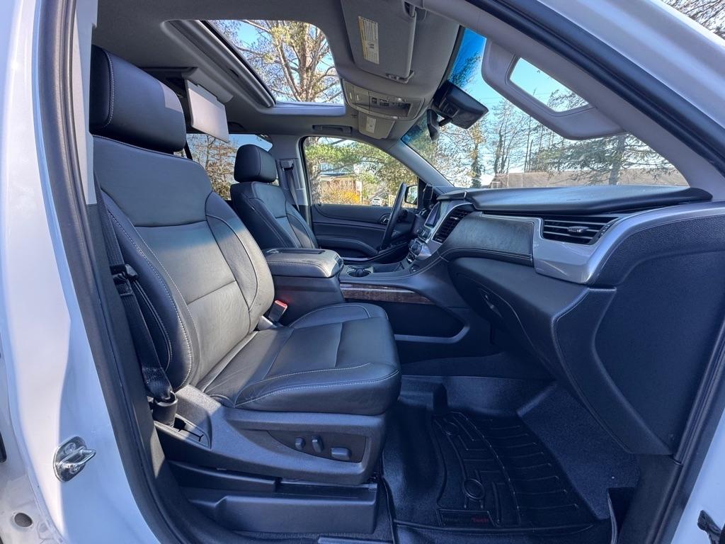 Chevrolet Tahoe LT 4WD 2020